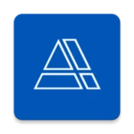 Logo of Ampath android Application 